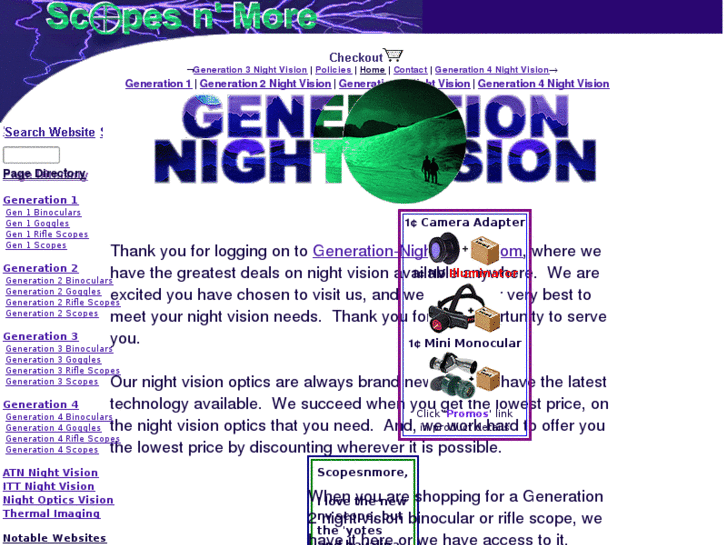 www.generation-night-vision.com