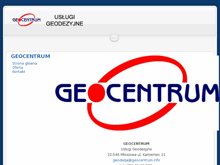 www.geocentrum.info