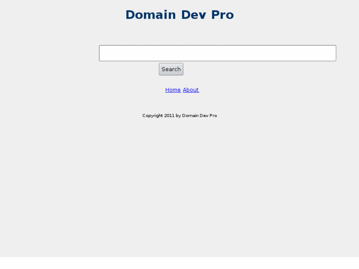 www.getdomaindeveloper.com