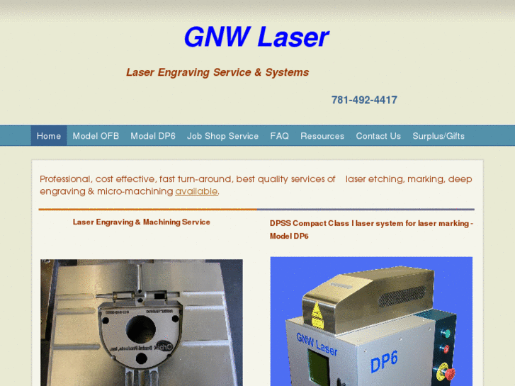 www.gnwlaser.com