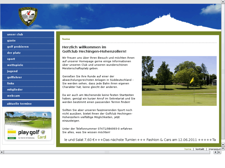 www.golfclub-hechingen.de