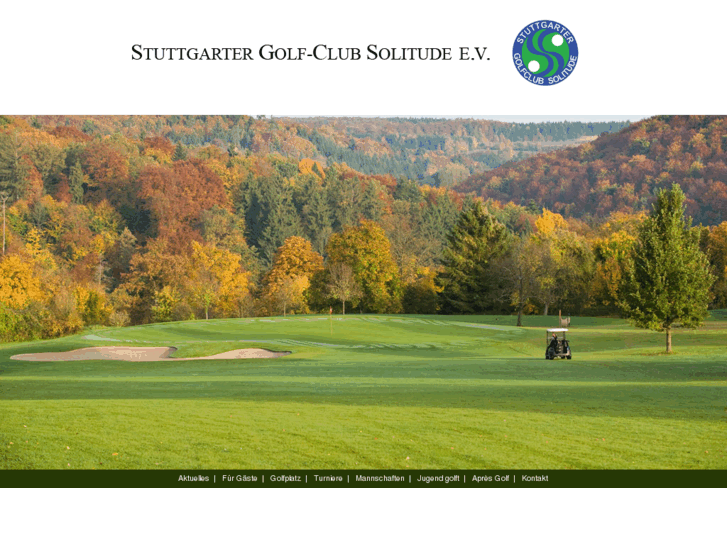 www.golfclub-stuttgart.com