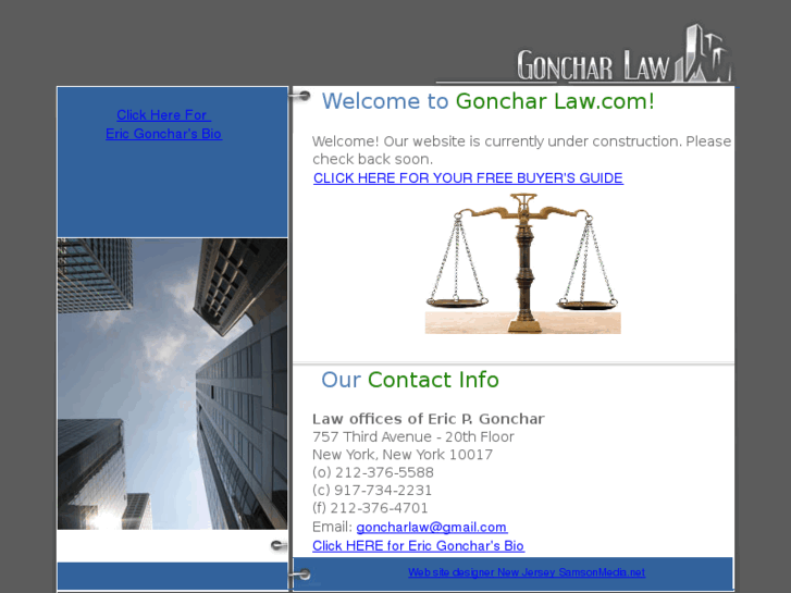 www.goncharlaw.com