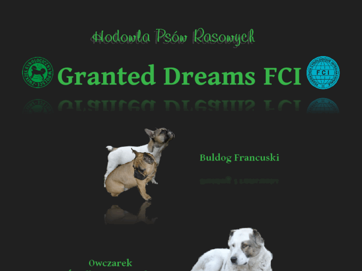 www.granteddreams.com