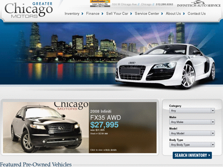 www.greaterchicagomotors.com