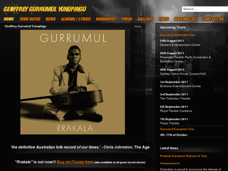 www.gurrumul.com