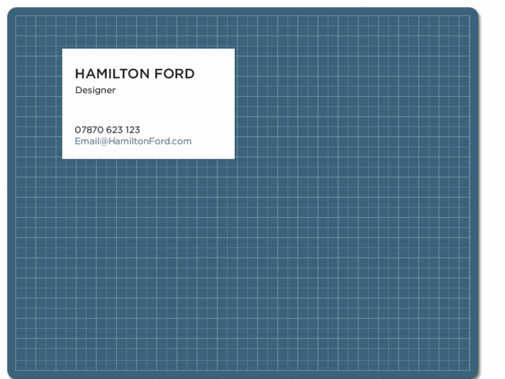 www.hamiltonford.co.uk