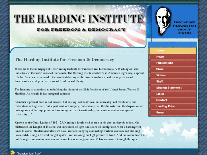 www.hardinginstitute.org