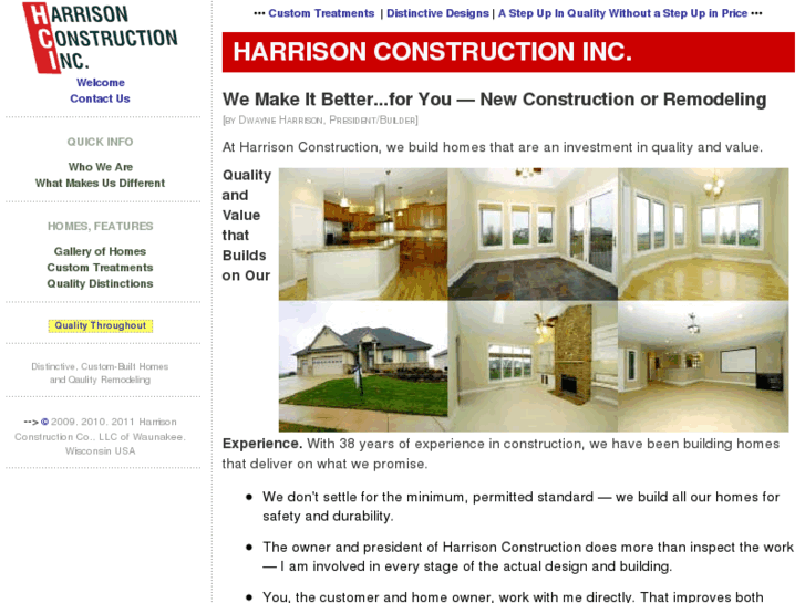 www.harrisonbuilds.com