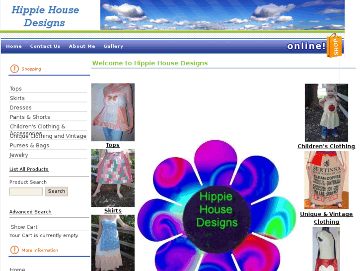 www.hippiehousedesigns.com