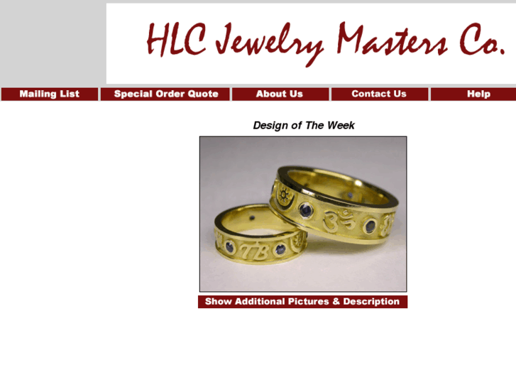 www.hlcjewelry.com