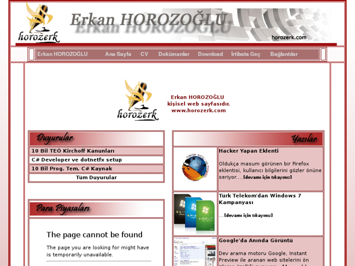 www.horozerk.com