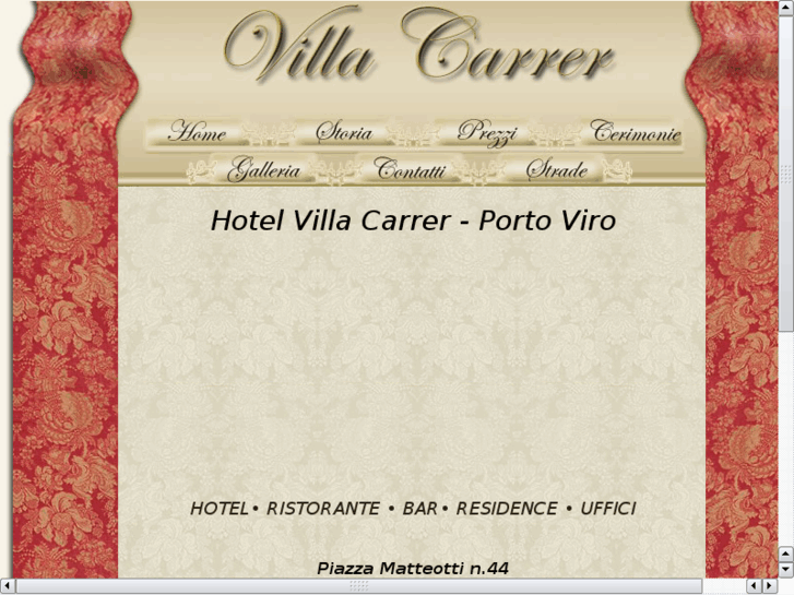 www.hotelvillacarrer.com