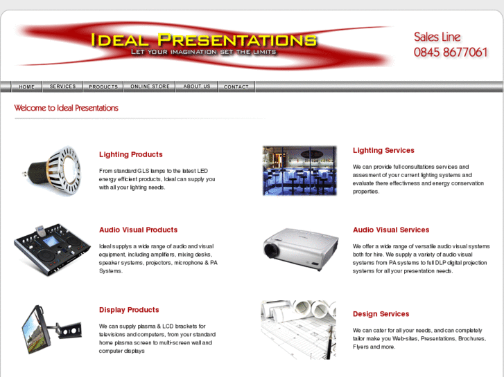 www.idealpresentations.com