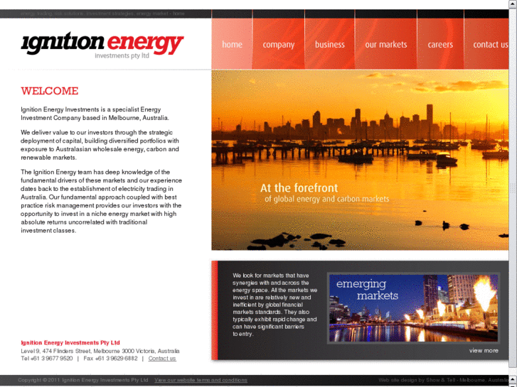 www.ignitionenergyinvestments.com