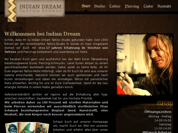 www.indian-dream-tattoo.com