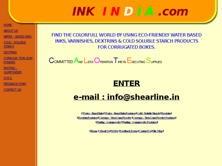 www.inkindia.com