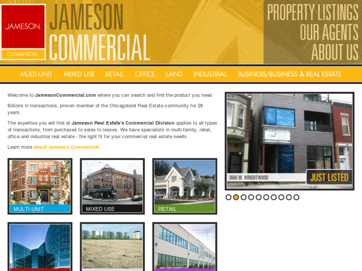 www.jamesoncommercial.com