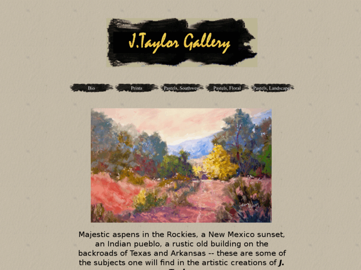 www.jtaylorgallery.com