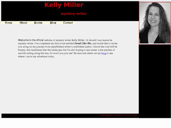 www.kellymillerauthor.com