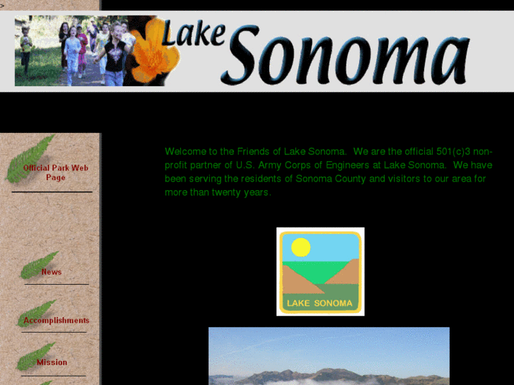 www.lakesonoma.org