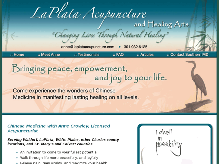 www.laplataacupuncture.com