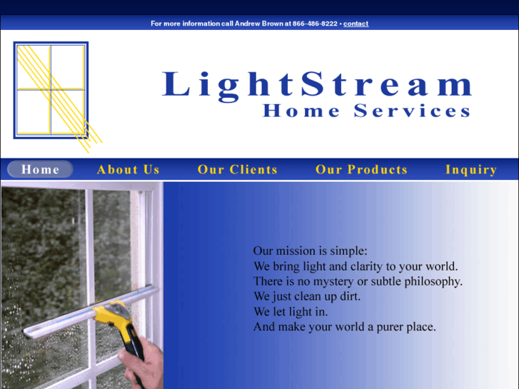www.lightstreamhome.com
