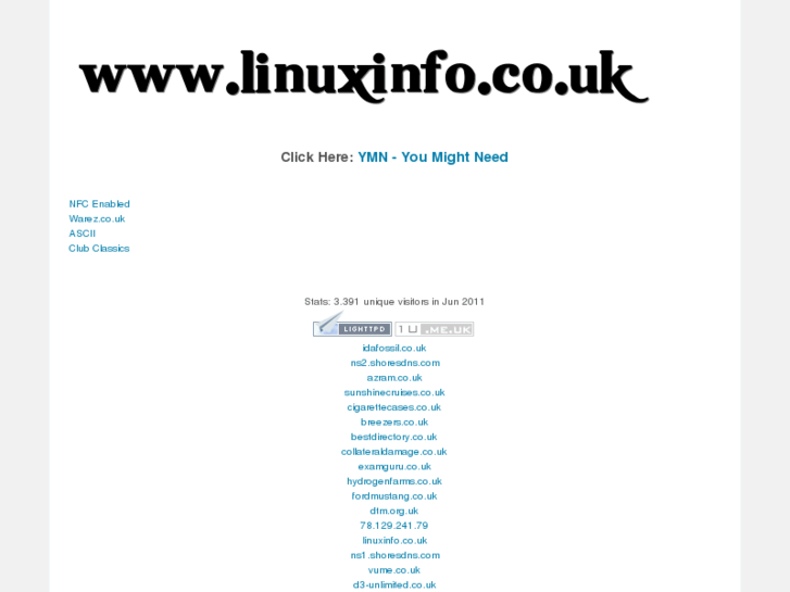 www.linuxinfo.co.uk