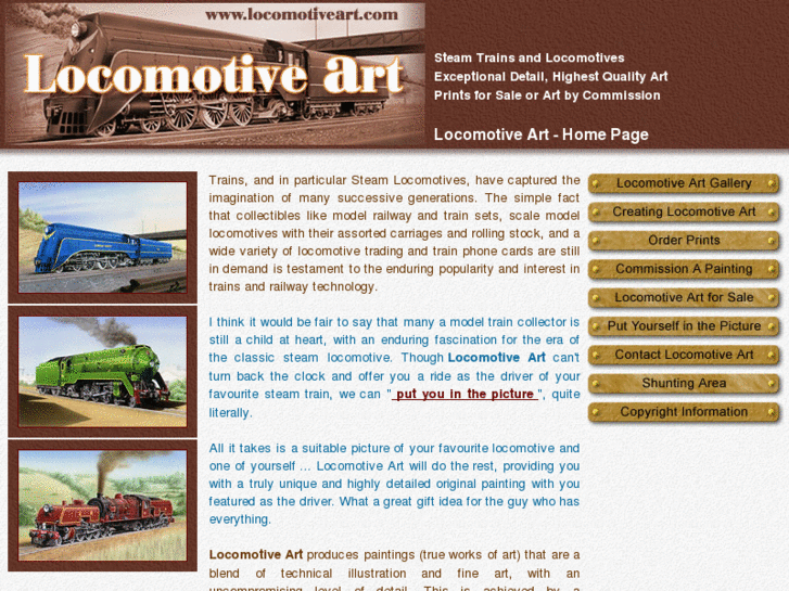 www.locomotiveart.com
