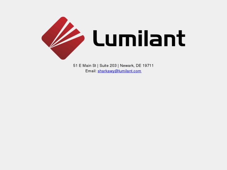 www.lumilant.com
