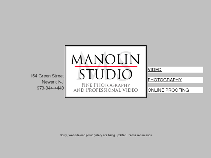 www.manolinstudio.com