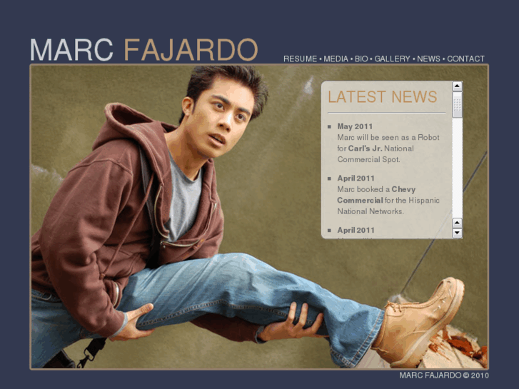 www.marcfajardo.com