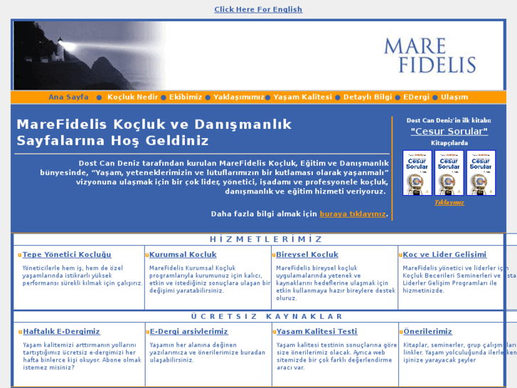 www.marefidelis.com