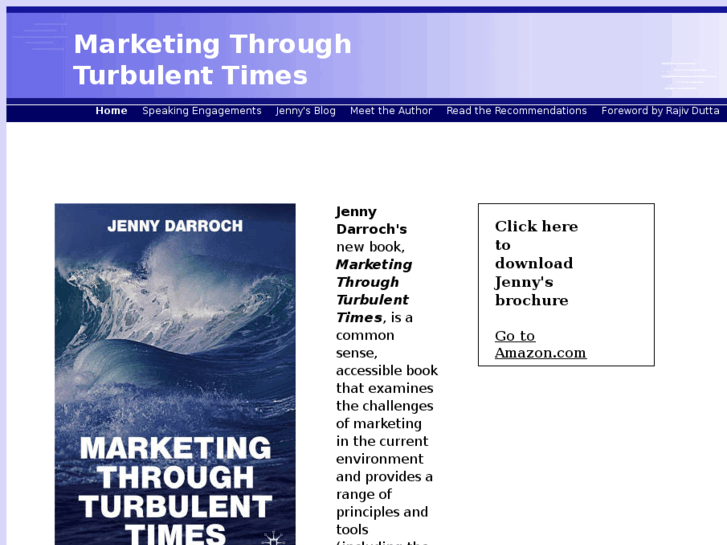 www.marketingthroughturbulenttimes.com