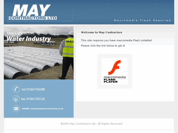 www.maycontractors.co.uk