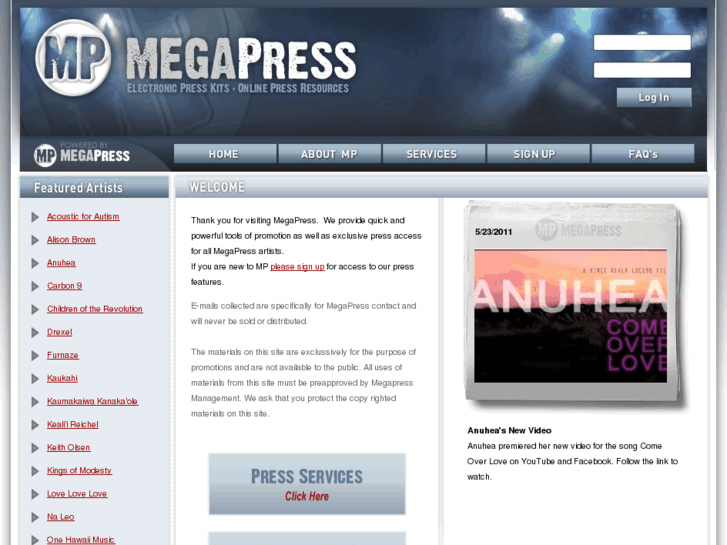 www.megapress.com