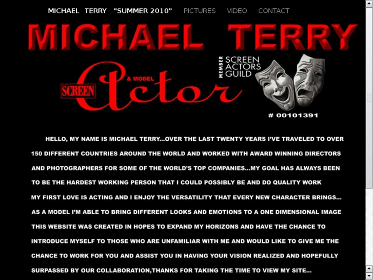 www.michaelterry.biz