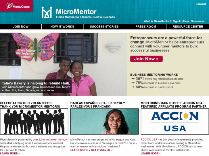 www.micromentor.net