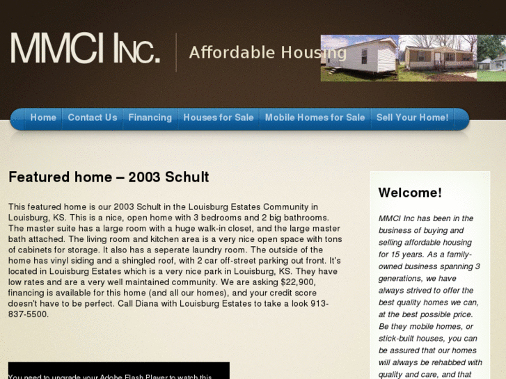 www.mmcihomes.com