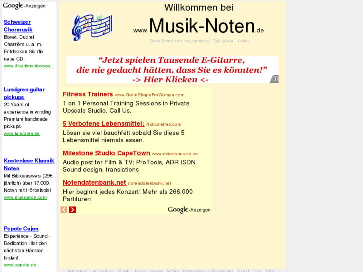 www.musik-noten.de