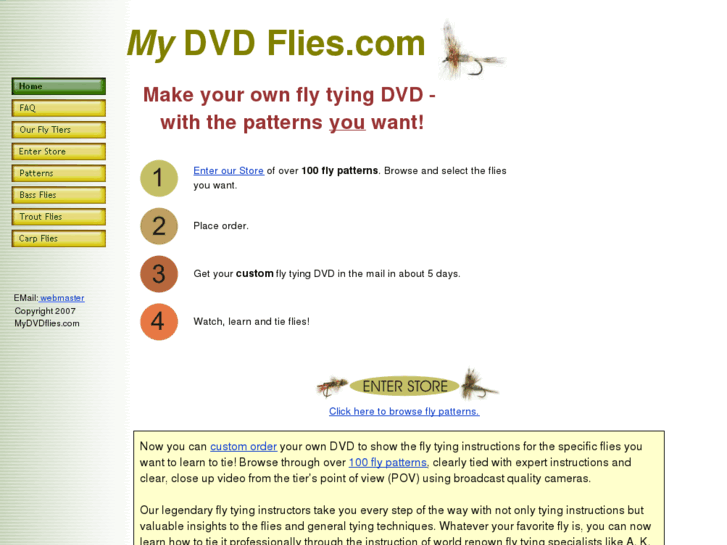 www.mydvdflies.com