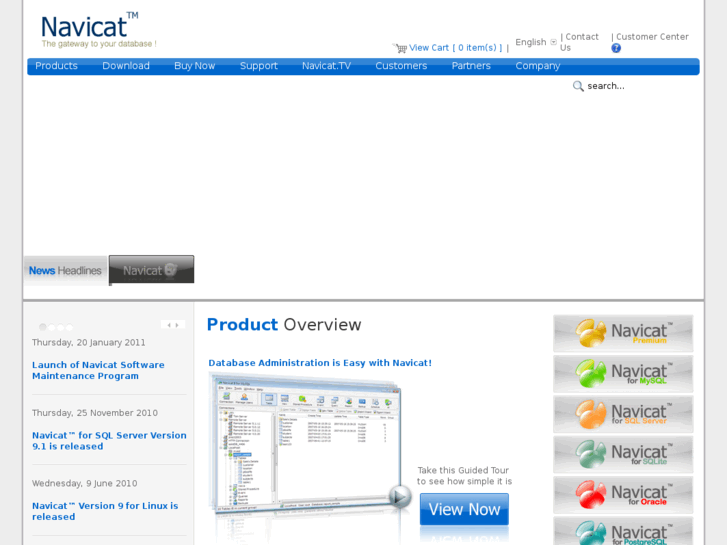 www.navicat.net
