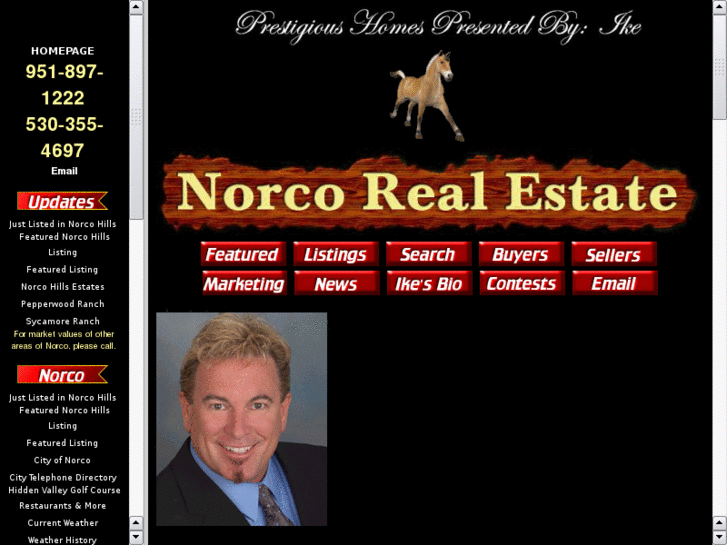 www.norcoproperties.net