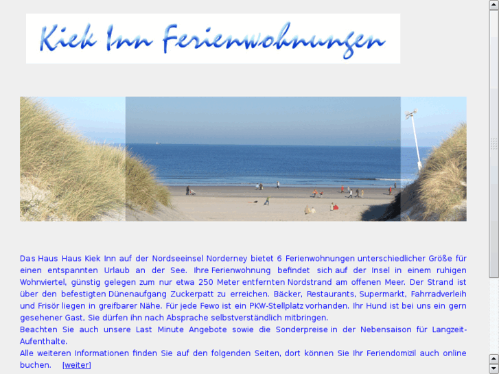 www.norderney.tk