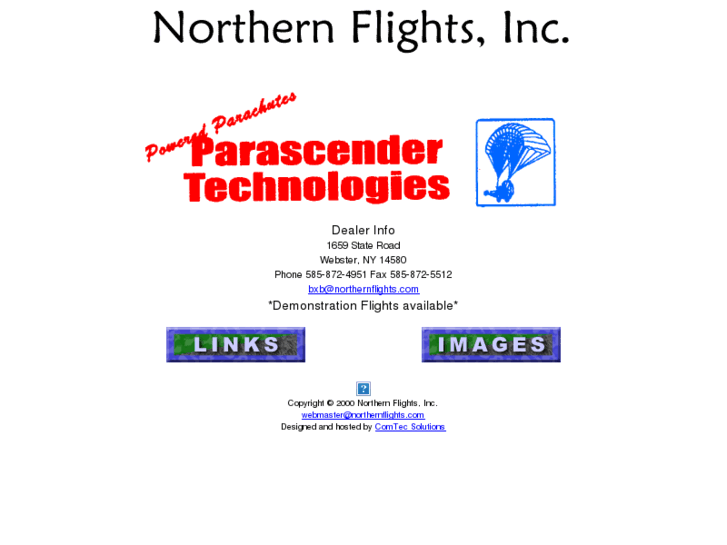 www.northernflights.com