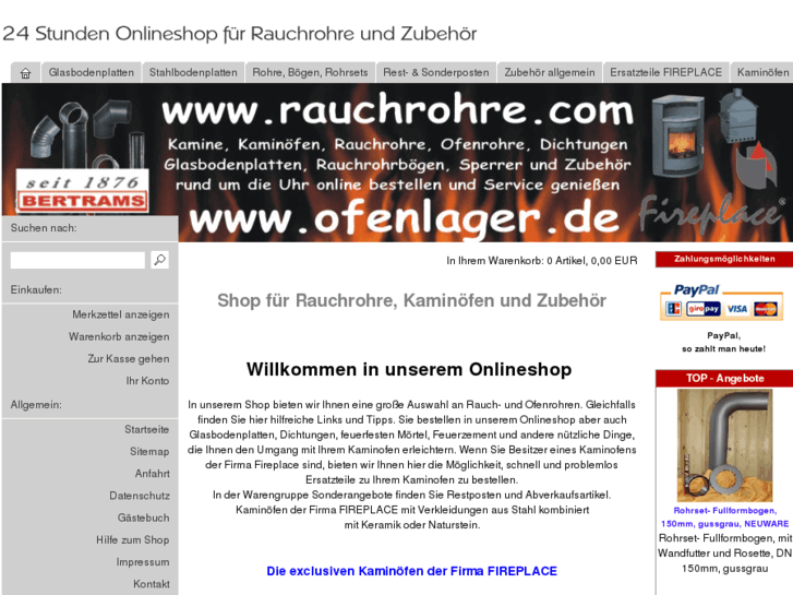 www.ofenlager.de