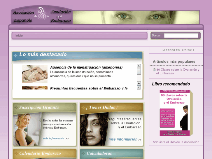 www.ovulacion.info