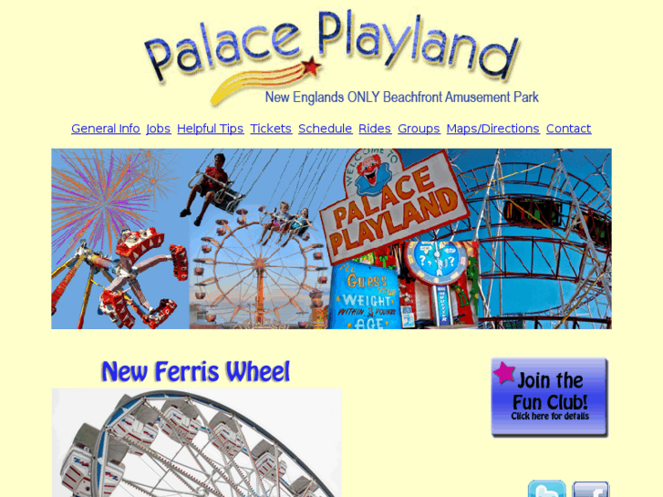 www.palaceplayland.com