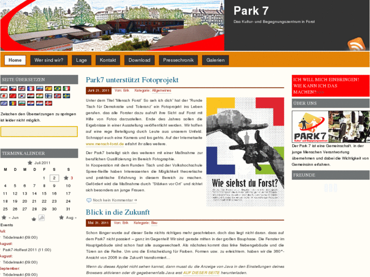 www.park007.com