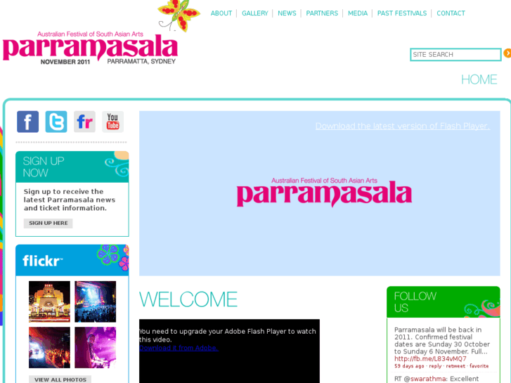 www.parramasala.com